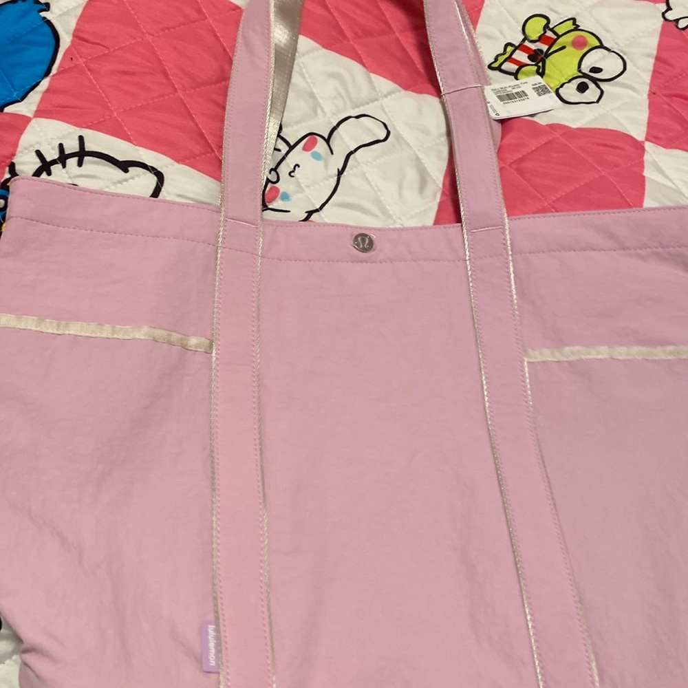 Lululemon bag brand new